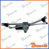 Tringlerie et Moteur d'essuie-glace avant pour KIA | ESW-HY-504, 98100-1H000